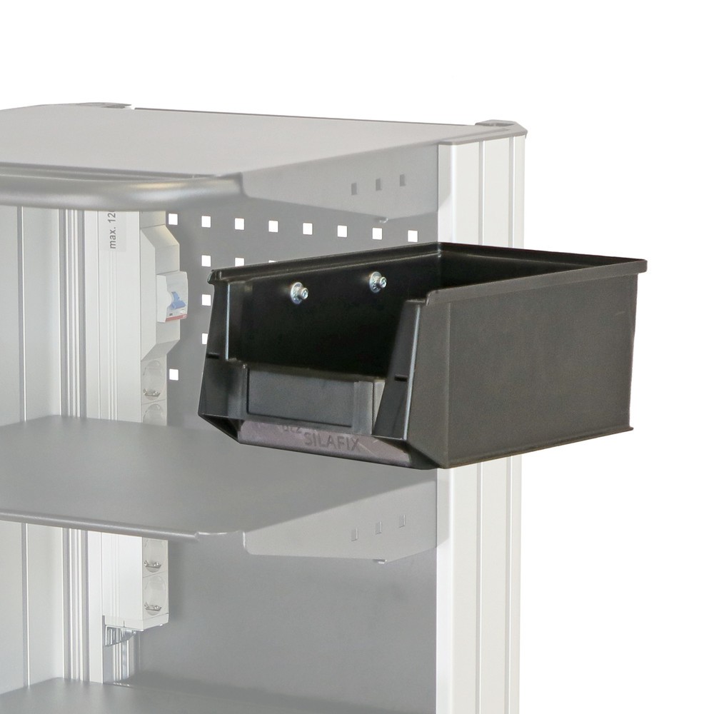 Product afbeelding: Magazijnbox zijdelings voor mobiele werkplek Jungheinrich WMD