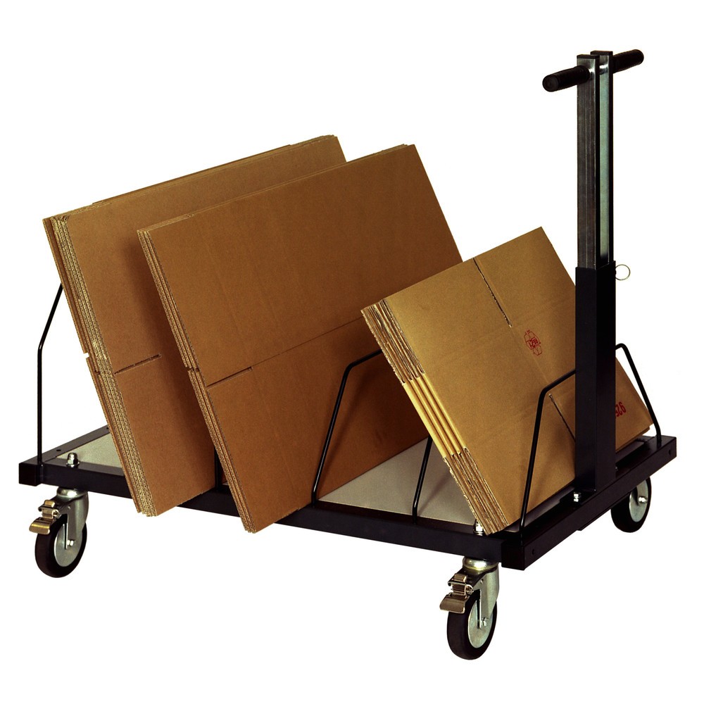 Zdjęcie produktu: Rocholz szuflada podblatowa do systemu stołu do pakowania, wys. x szer. x gł. 690 x 1 015 x 600 mm