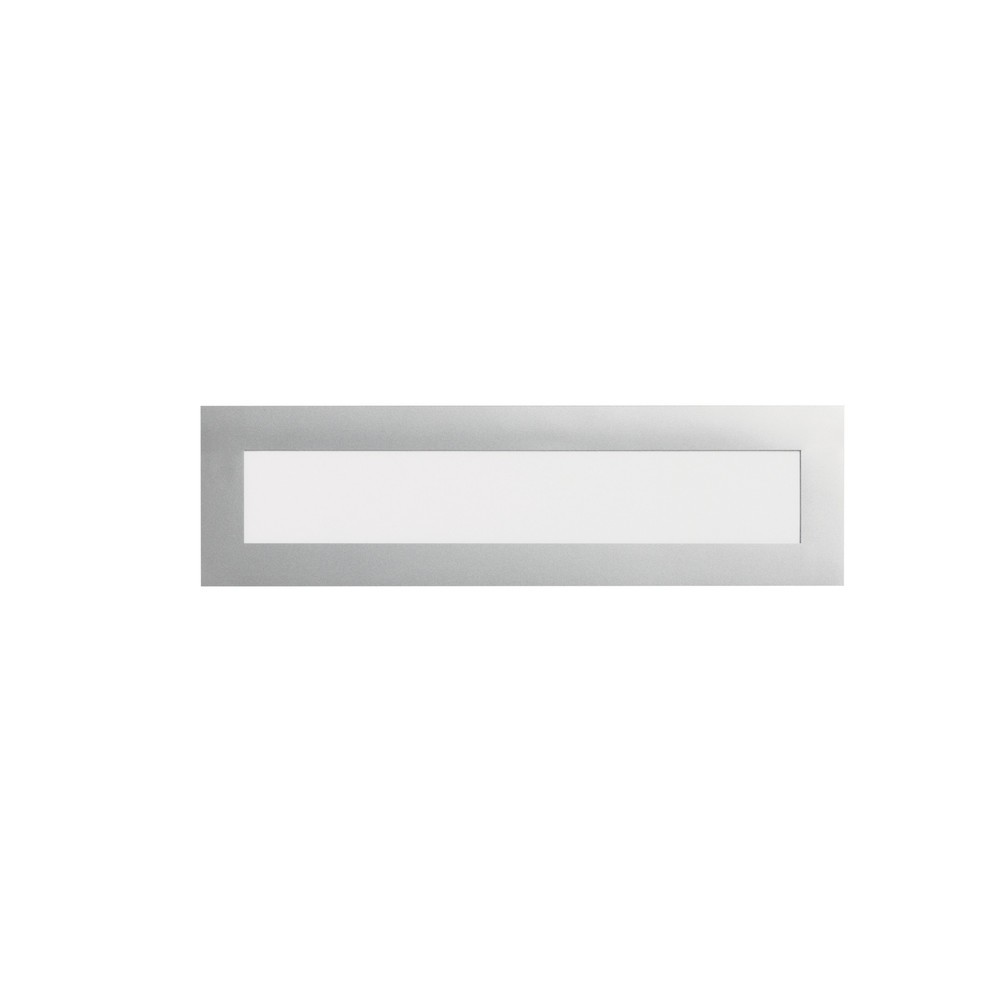 Productafbeelding nr. 1: Magnetisch frame DURABLE DURAFRAME® Top, DIN A4, metallisch zilver