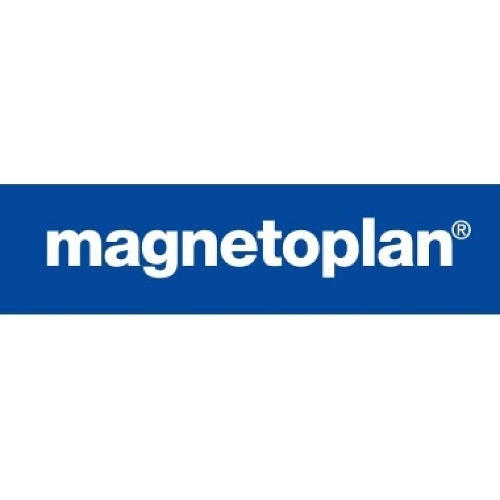 Produktabbildung Nr. 2: magnetoplan® Tafellöscher Ferroscript 12295