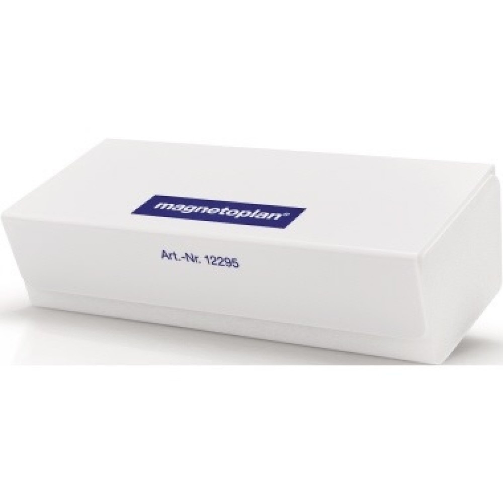 Produktabbildung: magnetoplan® Tafellöscher Ferroscript 12295
