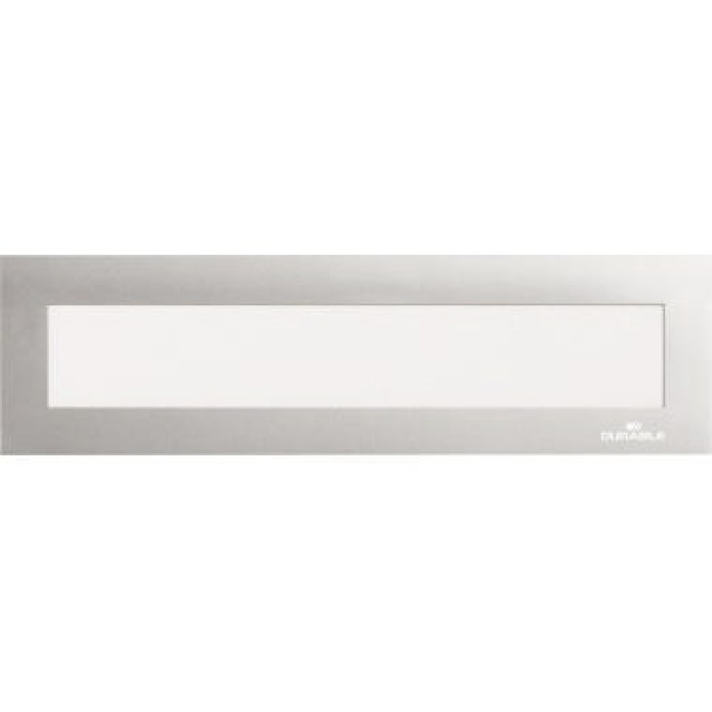 Produktabbildung: DURABLE Rahmen DURAFRAME TOP 498623 A4 si 5 St./Pack.