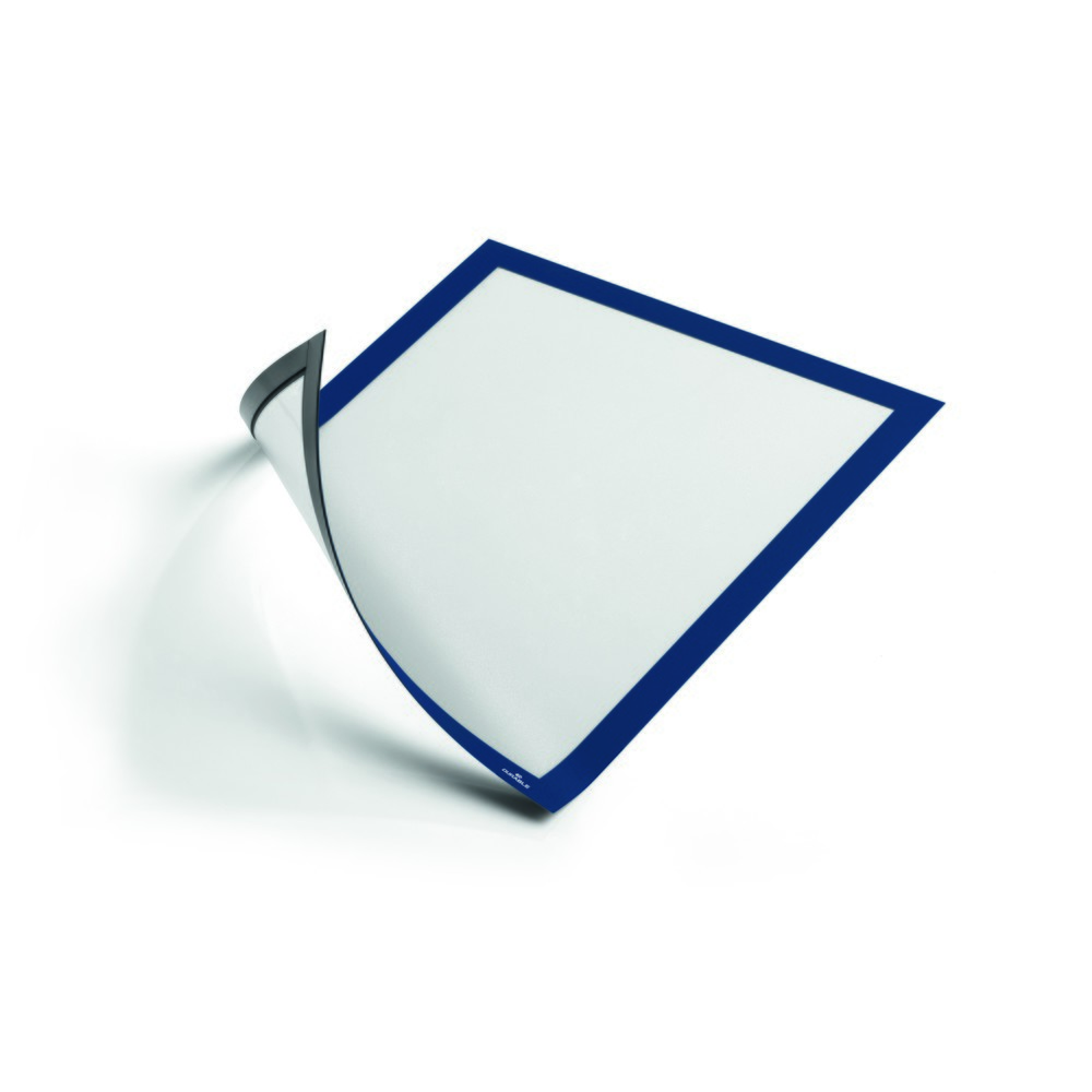 Produktabbildung Nr. 2: Magnetrahmen DURABLE DURAFRAME®, DIN A4, dunkelblau