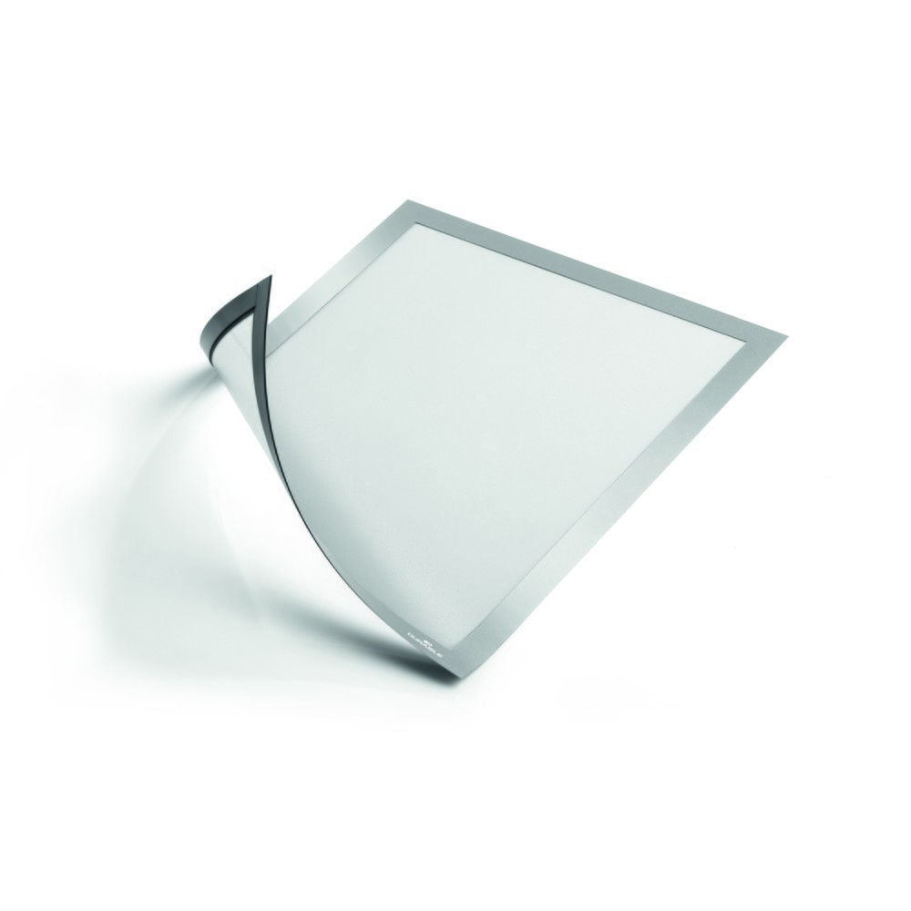 Produktabbildung Nr. 3: Magnetrahmen DURABLE DURAFRAME®, DIN A4, metallic silber