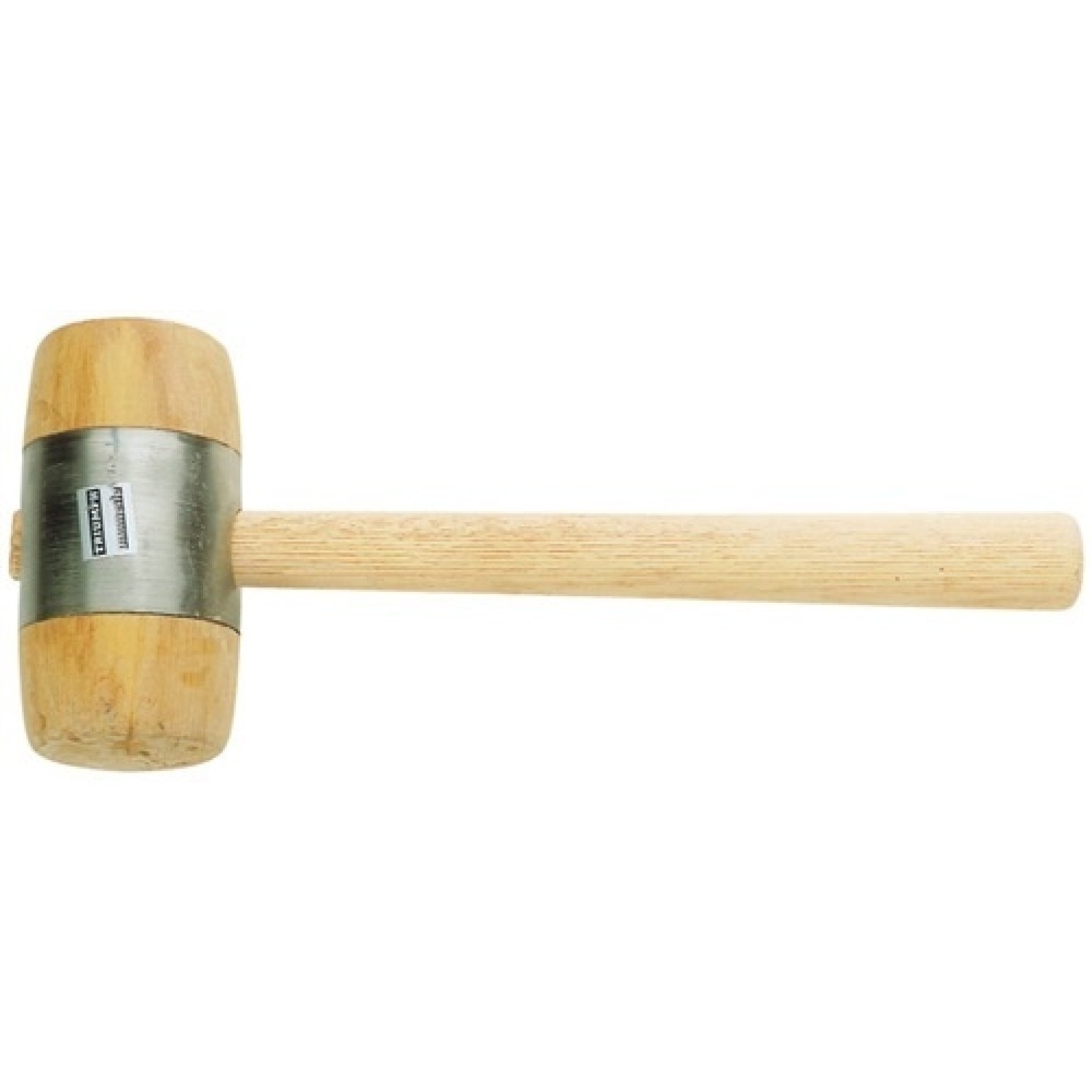 Illustration du produit: Maillet D. de la tête 80 mm 840 g hêtre blanc