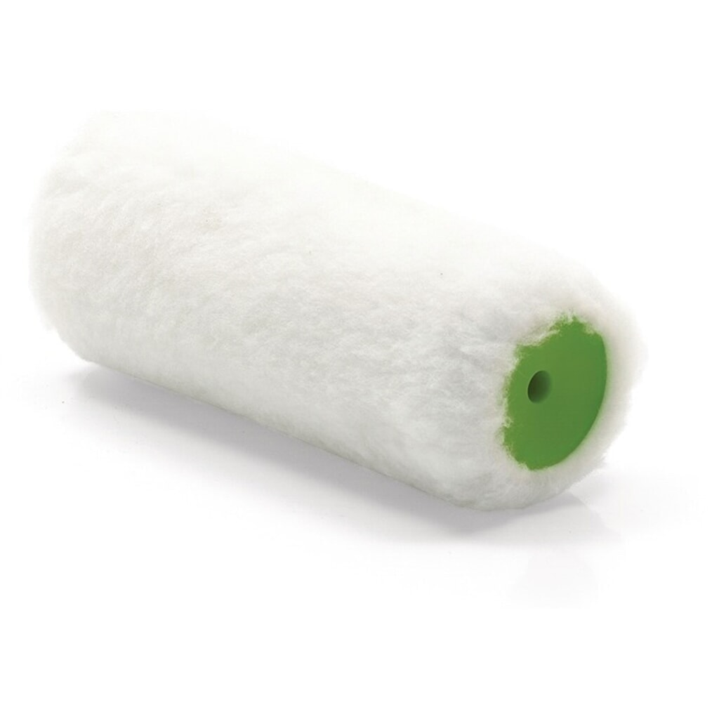 Malerwalze Vestan B.180mm Florhöhe 22mm Kern-D.48mm Produktabbildung: Malerwalze Vestan B.180mm Florhöhe 22mm Kern-D.48mm