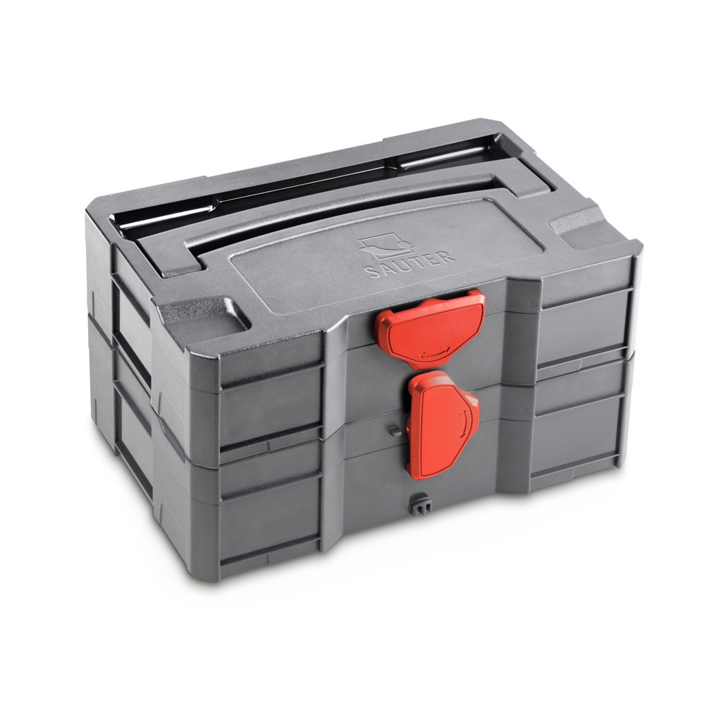 N° de l'image du produit 4 : Mallette de transport FS TKZ