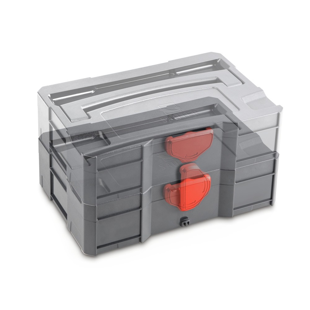 N° de l'image du produit 5 : Mallette de transport FS TKZ