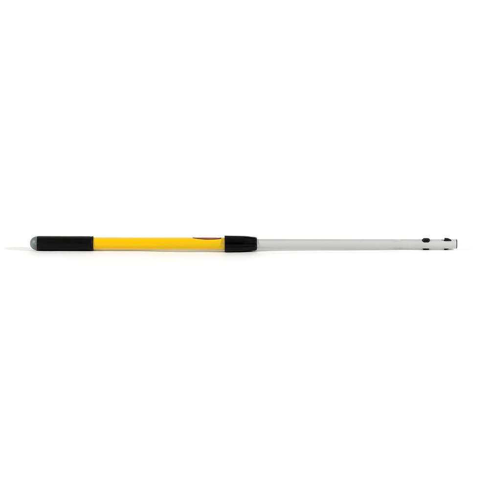 Illustration du produit: Poignée télescopique Rubbermaid HYGEN™, 508-1.010 mm, jaune