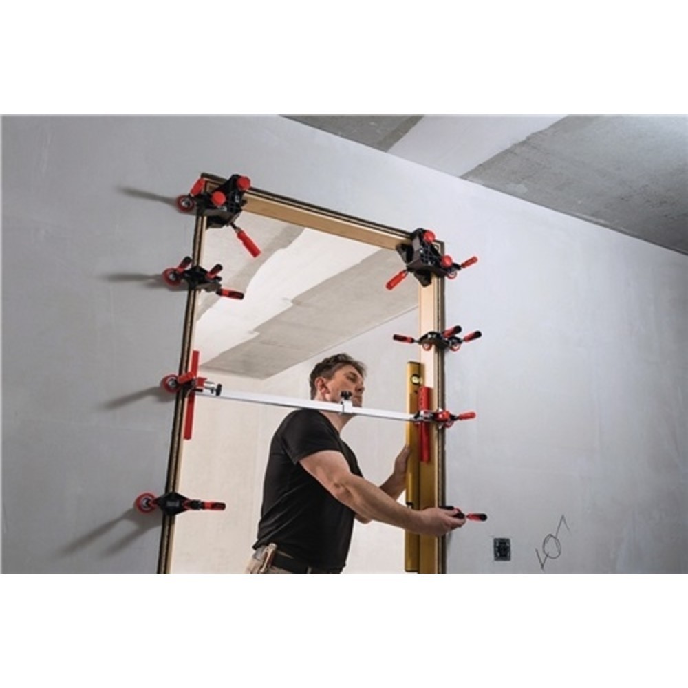 N° de l'image du produit 2 : Serre-joints pour ajuster TFM-2K trajet de réglage 35 mm BESSEY