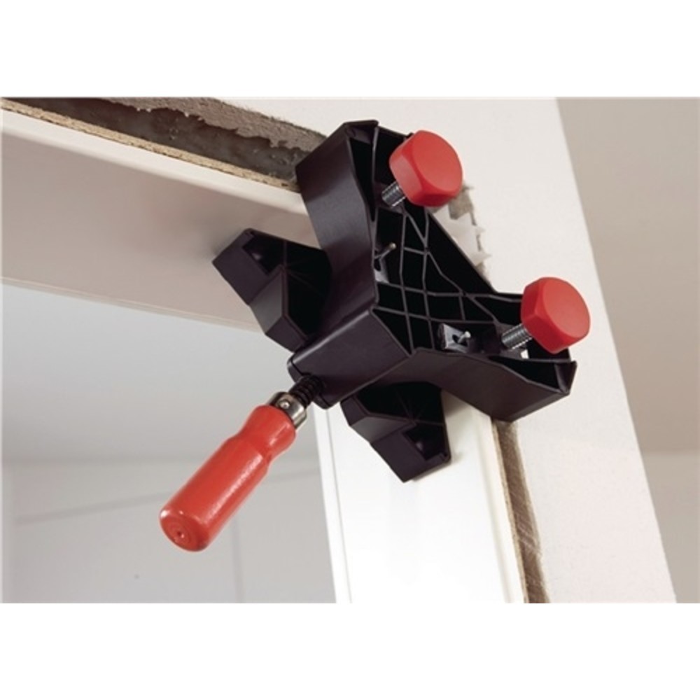 N° de l'image du produit 2 : Serre-joints pour ajuster WTR trajet de réglage 32 mm envergure de l’ép. de mand