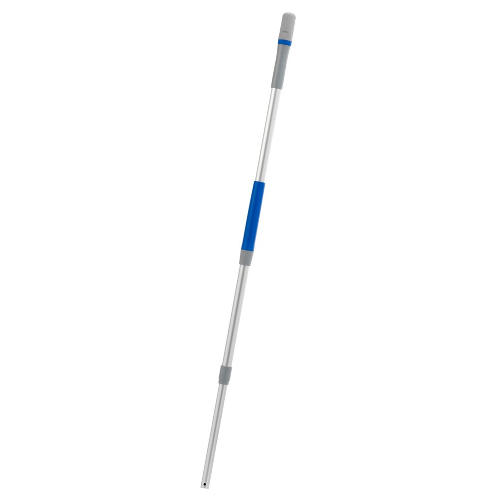 Immagine del prodotto n. 1: Manico telescopico ErgoSwing, manici rotanti, lunghezza 1.050-1.870 mm