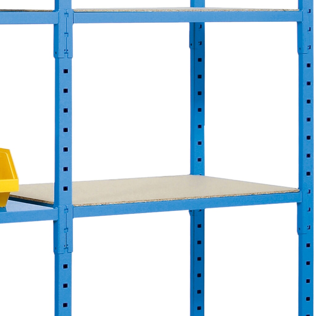 ManOrga Auflage aus Spanplatte, BxT 1.010 x 500 mm Produktabbildung: ManOrga Auflage aus Spanplatte, BxT 1.010 x 500 mm