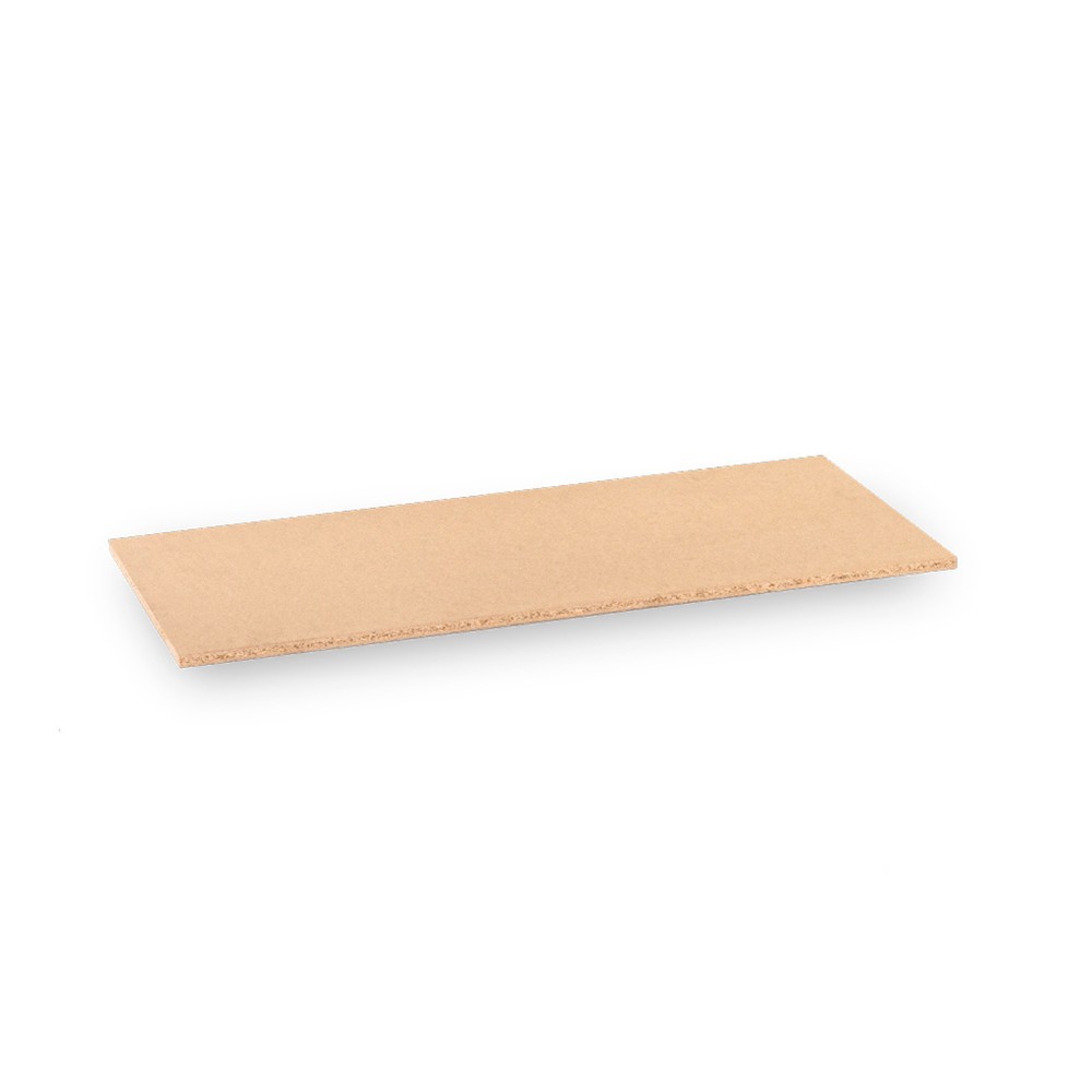 Číslo obrázku produktu 10: ManOrga Široký regál s dřevotřískovými deskami, přídavné pole, VxŠxH 2000 x 2700 x 800 mm