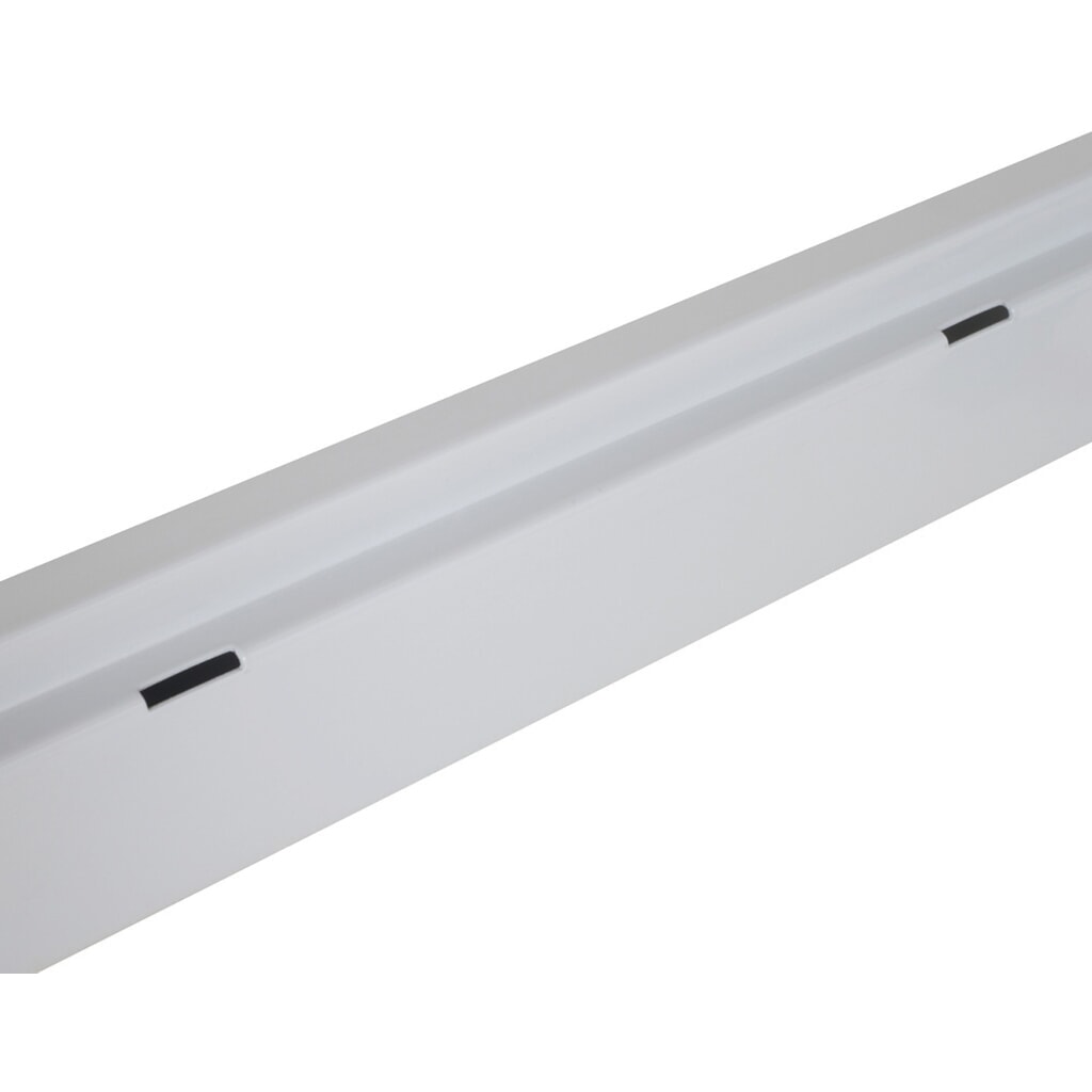ManOrga Weitspannregal, mit Spanplatten, AF, graphitgrau/lichtgrau, HxBxT 2.500 x 2.000 x 800 mm Produktabbildung Nr. 3: ManOrga Weitspannregal, mit Spanplatten, AF, graphitgrau/lichtgrau, HxBxT 2.500 x 2.000 x 800 mm