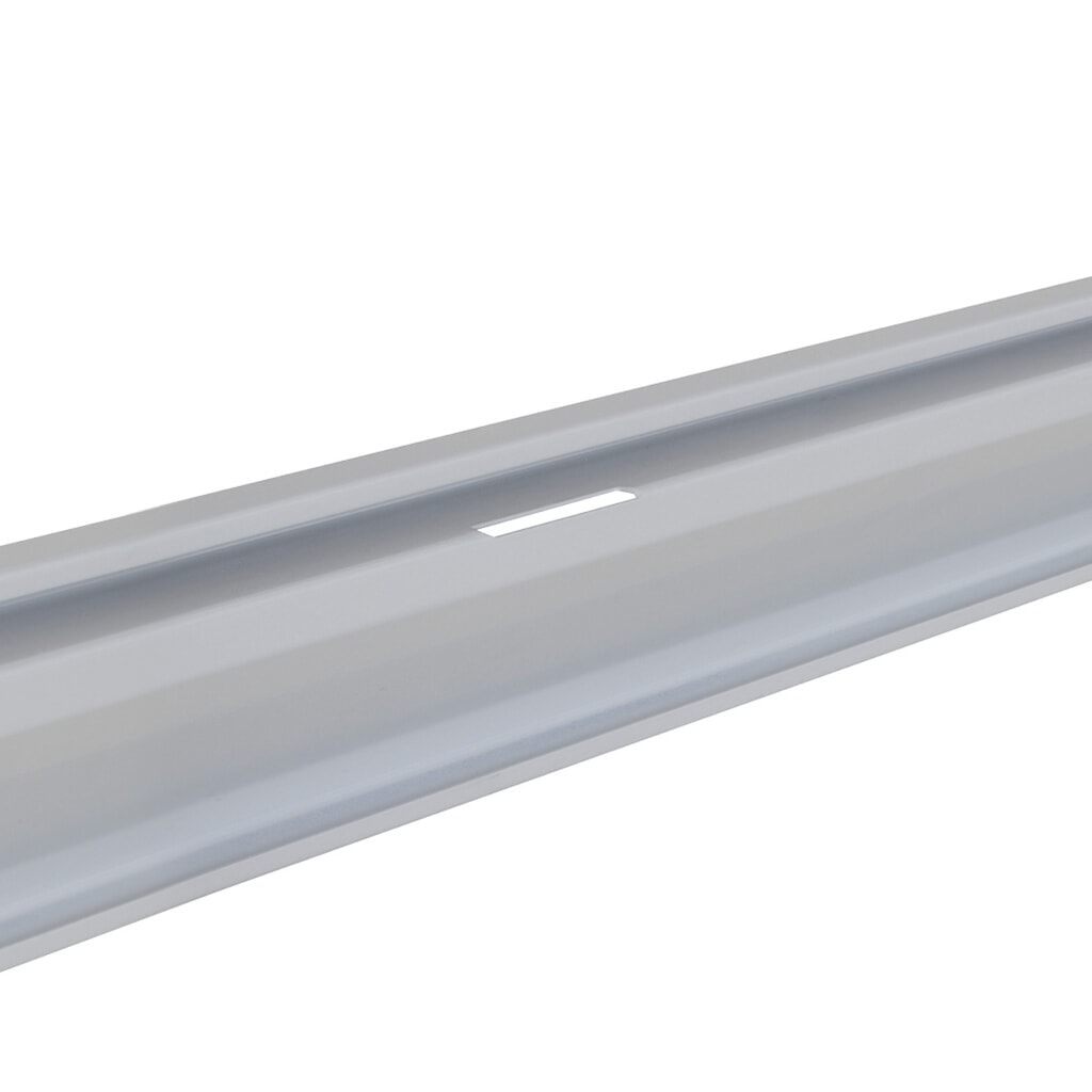 ManOrga Weitspannregal, mit Stahlpaneelen, GF, HxBxT 2.500 x 1.800 x 600 mm Produktabbildung Nr. 9: ManOrga Weitspannregal, mit Stahlpaneelen, GF, HxBxT 2.500 x 1.800 x 600 mm