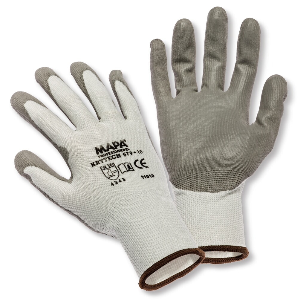 MAPA® Schnittschutz-Handschuhe Krytech 579, Größe 9 Produktabbildung: MAPA® Schnittschutz-Handschuhe Krytech 579, Größe 9