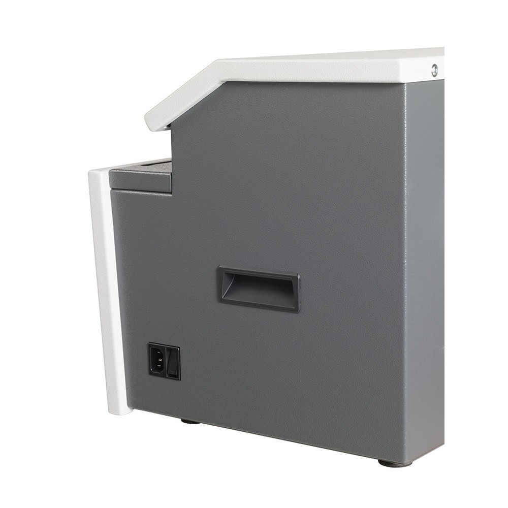 Número de imagen del producto 5: Máquina de acolchado y embalaje HSM ProfiPack C400, equipo de mesa