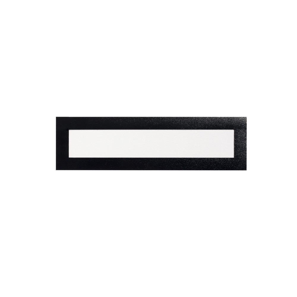 Imagen del producto: Marco magnético DURABLE DURAFRAME® Top, DIN A4, negro
