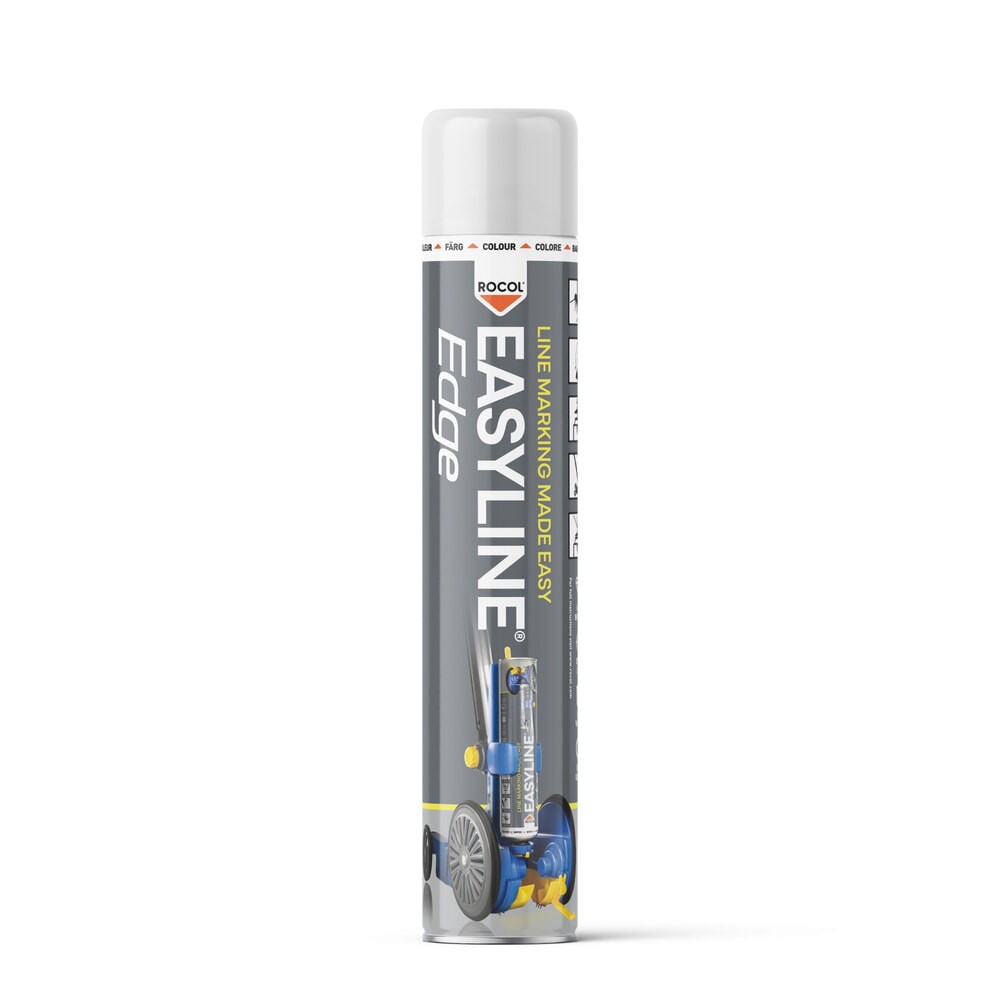 Product afbeelding: Markeringsverf Easyline EDGE® 0,75 l, wit