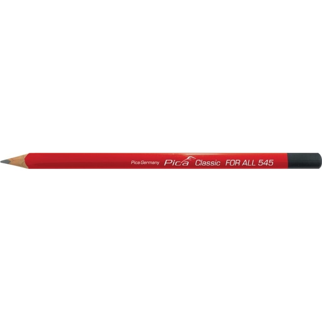 Produktabbildung: Markierstift Classic FOR ALL L.23cm gespitzt PICA
