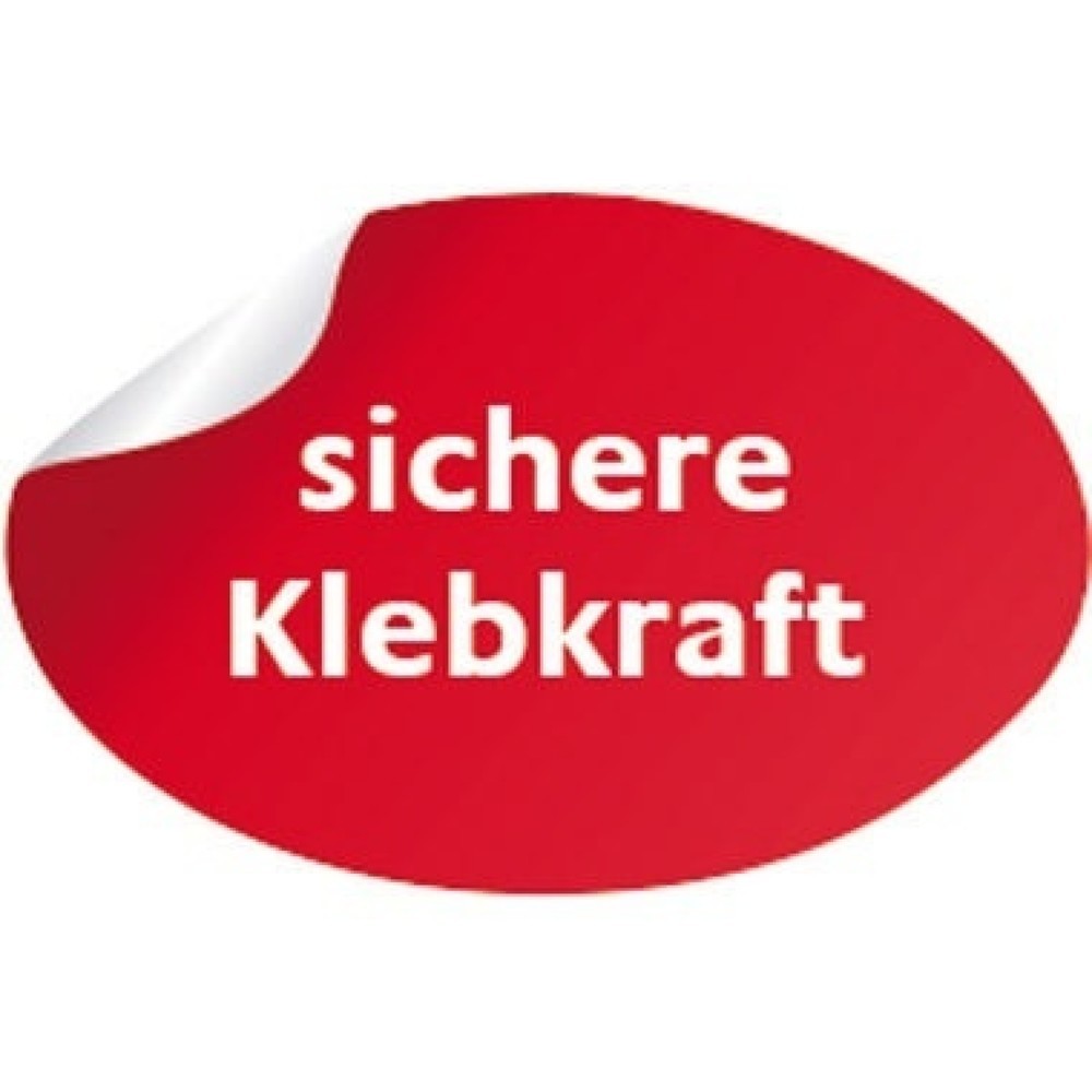 Produktabbildung Nr. 3: Avery Zweckform Markierungspunkt 3011 8mm blau 416 St./Pack.