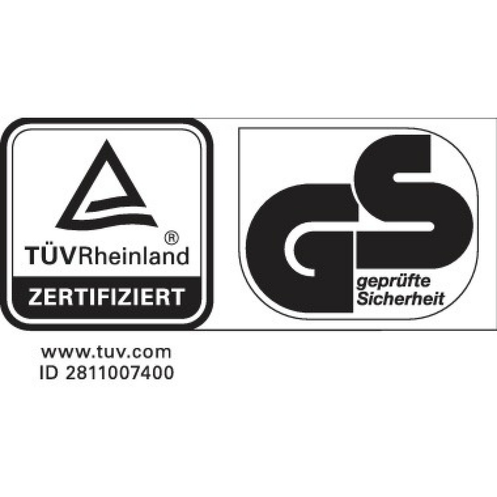 Produktabbildung Nr. 2: MARTOR® Cutter Smartcut Secunorm Einwegmesser 110000.02 ws