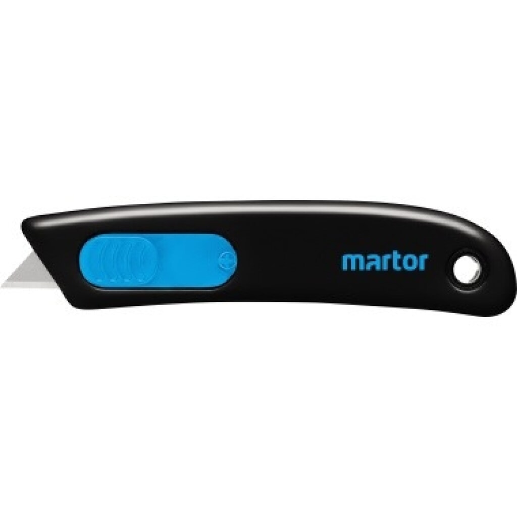 MARTOR® Cutter Smartcut Secunorm Einwegmesser 110000.02 ws Produktabbildung: MARTOR® Cutter Smartcut Secunorm Einwegmesser 110000.02 ws