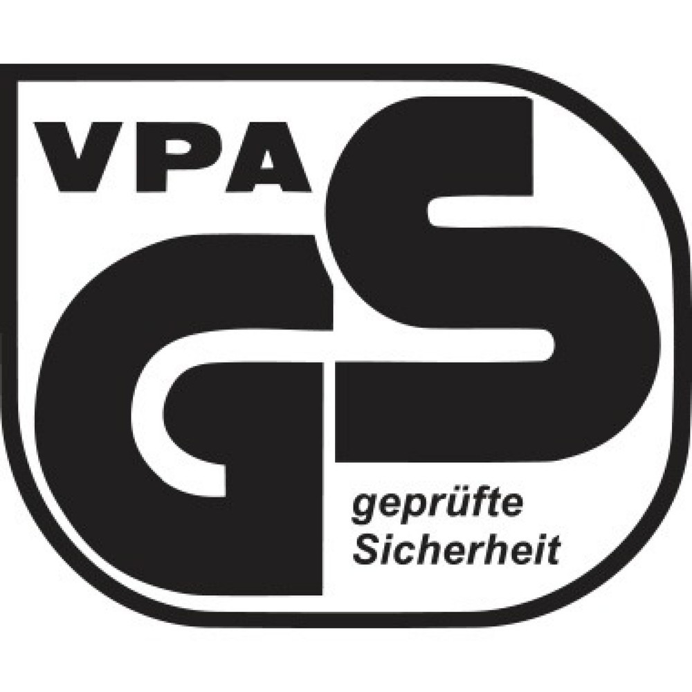 Produktabbildung Nr. 2: MARTOR® Sicherheitsmesser Secupro Maxisafe 1013991002 schwarz/blau