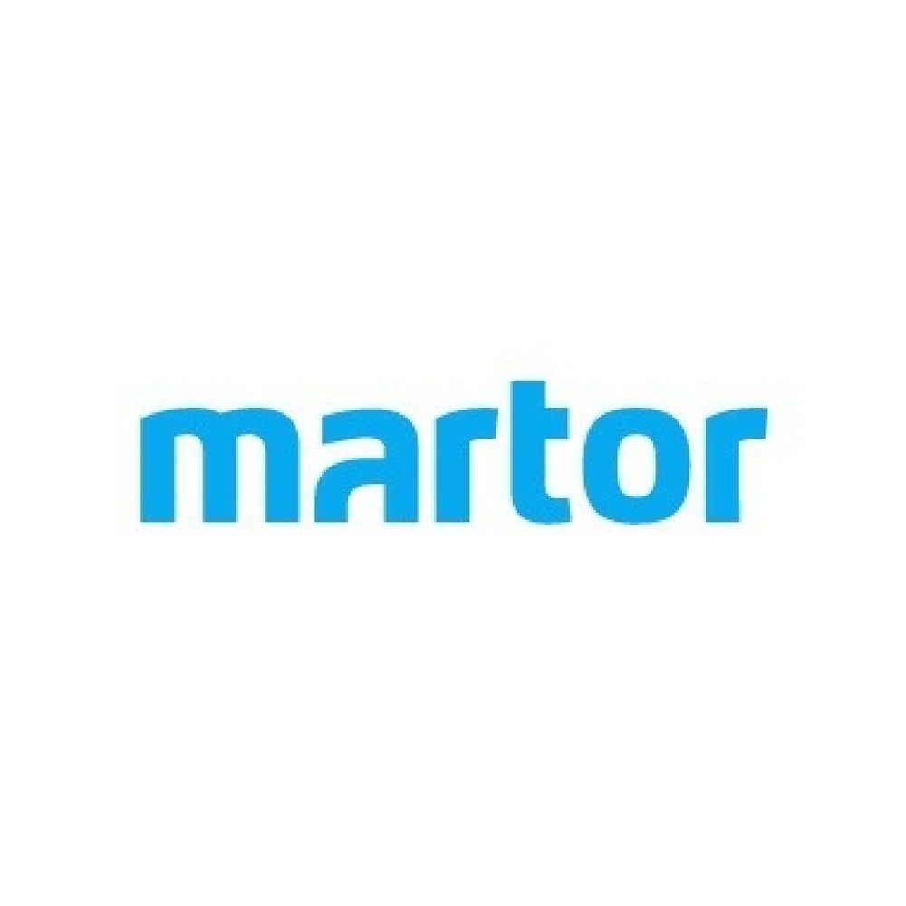 Produktabbildung Nr. 3: MARTOR® Cutter Smartcut Secunorm Einwegmesser 110000.02 ws