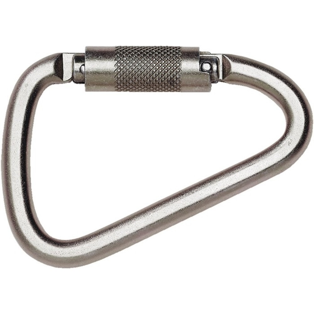Produktabbildung: MAS Bergsteigerhaken BS 25 TW