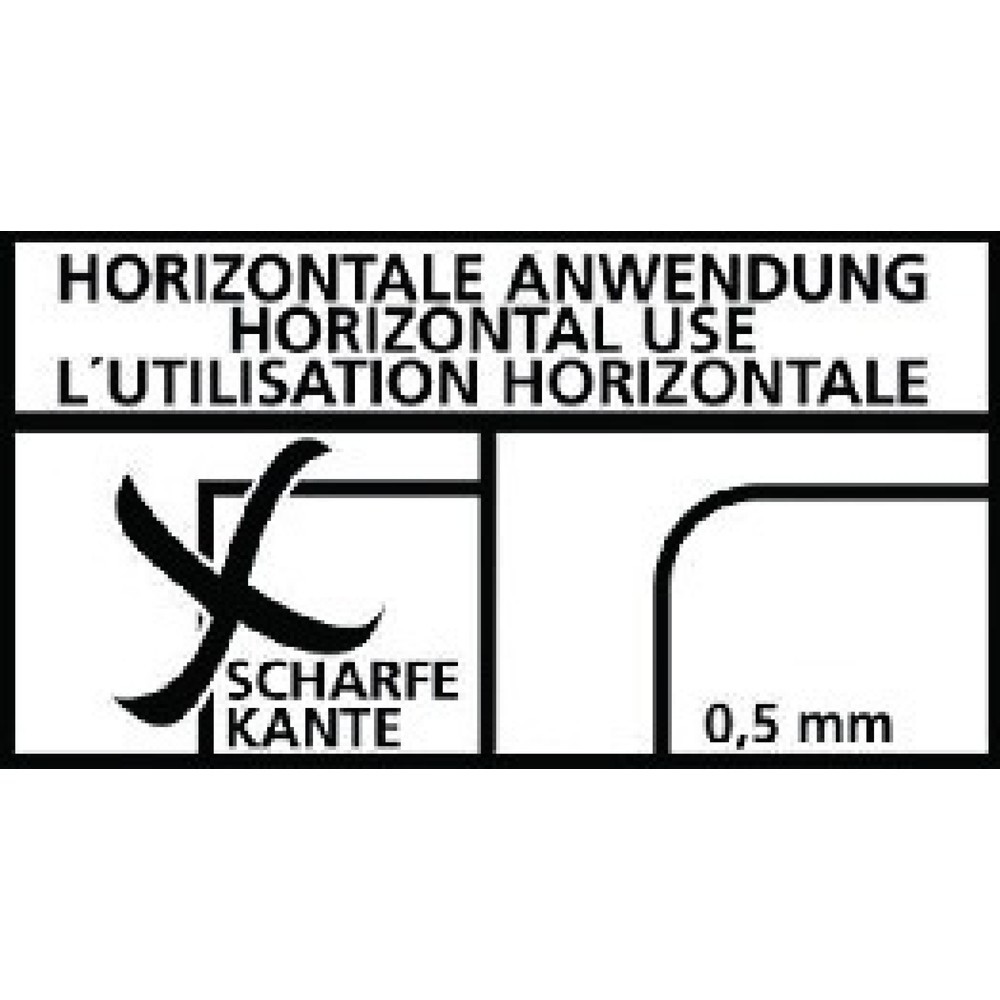 Produktabbildung Nr. 2: Absturzsicherungsset Hubarbeitsbühne EN361, EN353-2 3-teilig MAS