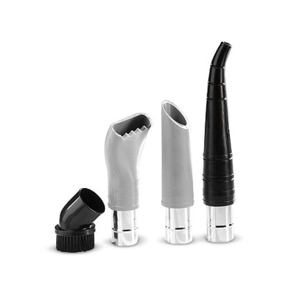 Produktabbildung: Maschinen-Reinigungsset für Steinbock® Sauger, Ø 40 mm