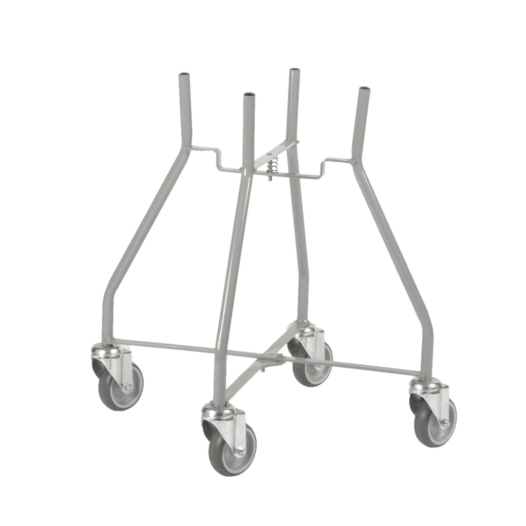 Matador Eimerhalter 10/20 Liter (Halterung: 256 x 223 mm) Produktabbildung: Matador Eimerhalter 10/20 Liter (Halterung: 256 x 223 mm)