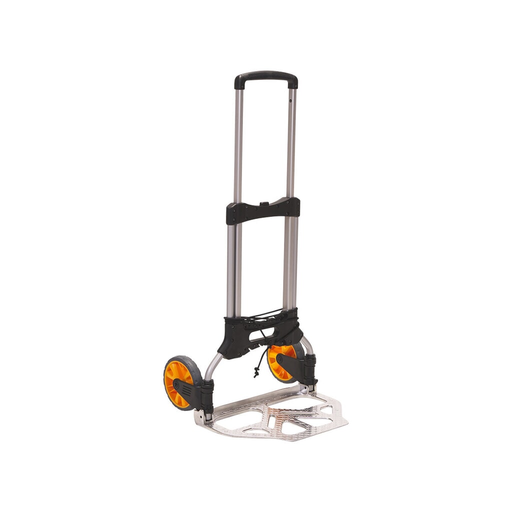 Matador klappbare Aluminium-Sackkarre Produktabbildung: Matador klappbare Aluminium-Sackkarre