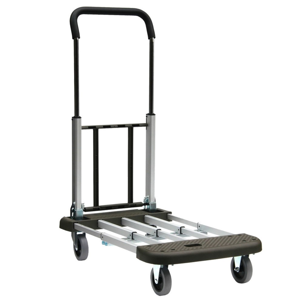 Produktabbildung: Matador Etagenwagen 808A 3 Etagen