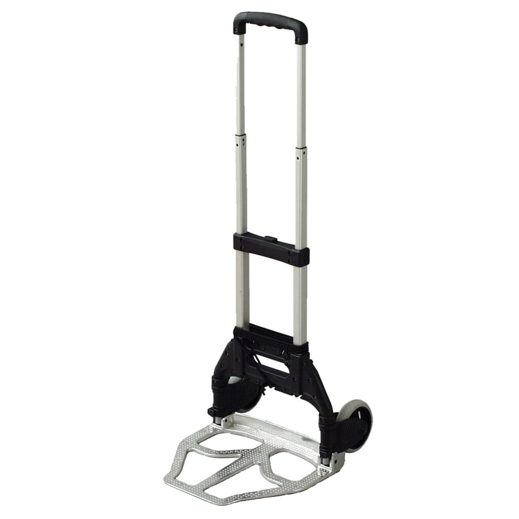 Matador klappbare Aluminium-Sackkarre Produktabbildung: Matador klappbare Aluminium-Sackkarre
