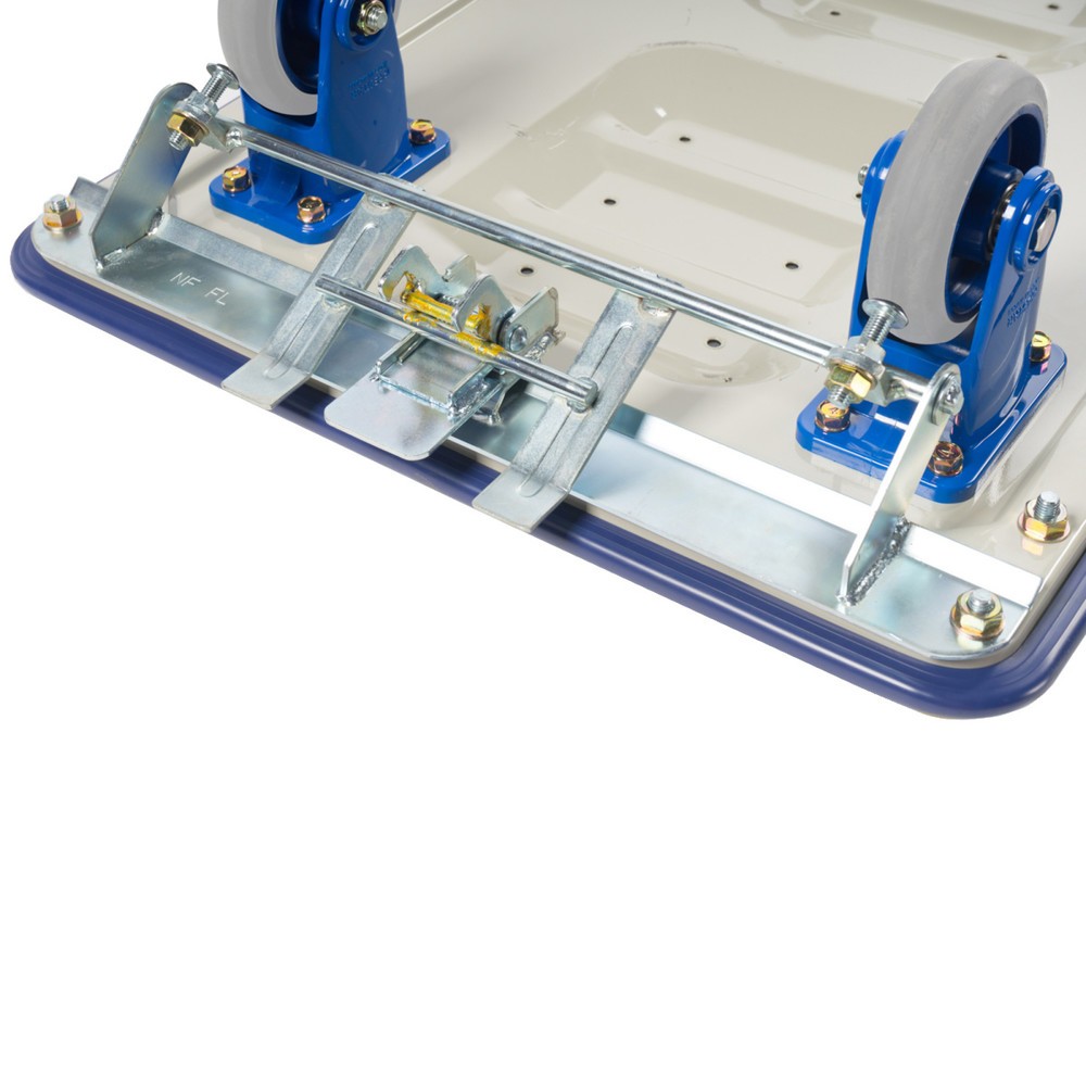 Produktabbildung: Prestar Bremsensatz für NF/FL Serie