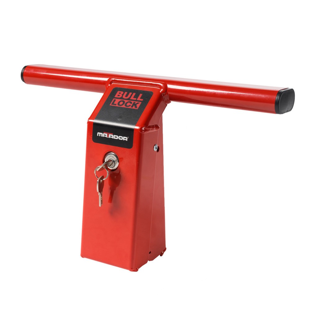 Produktabbildung Nr. 1: Matador Laderaumsicherung (410 x 100 x 260 mm)