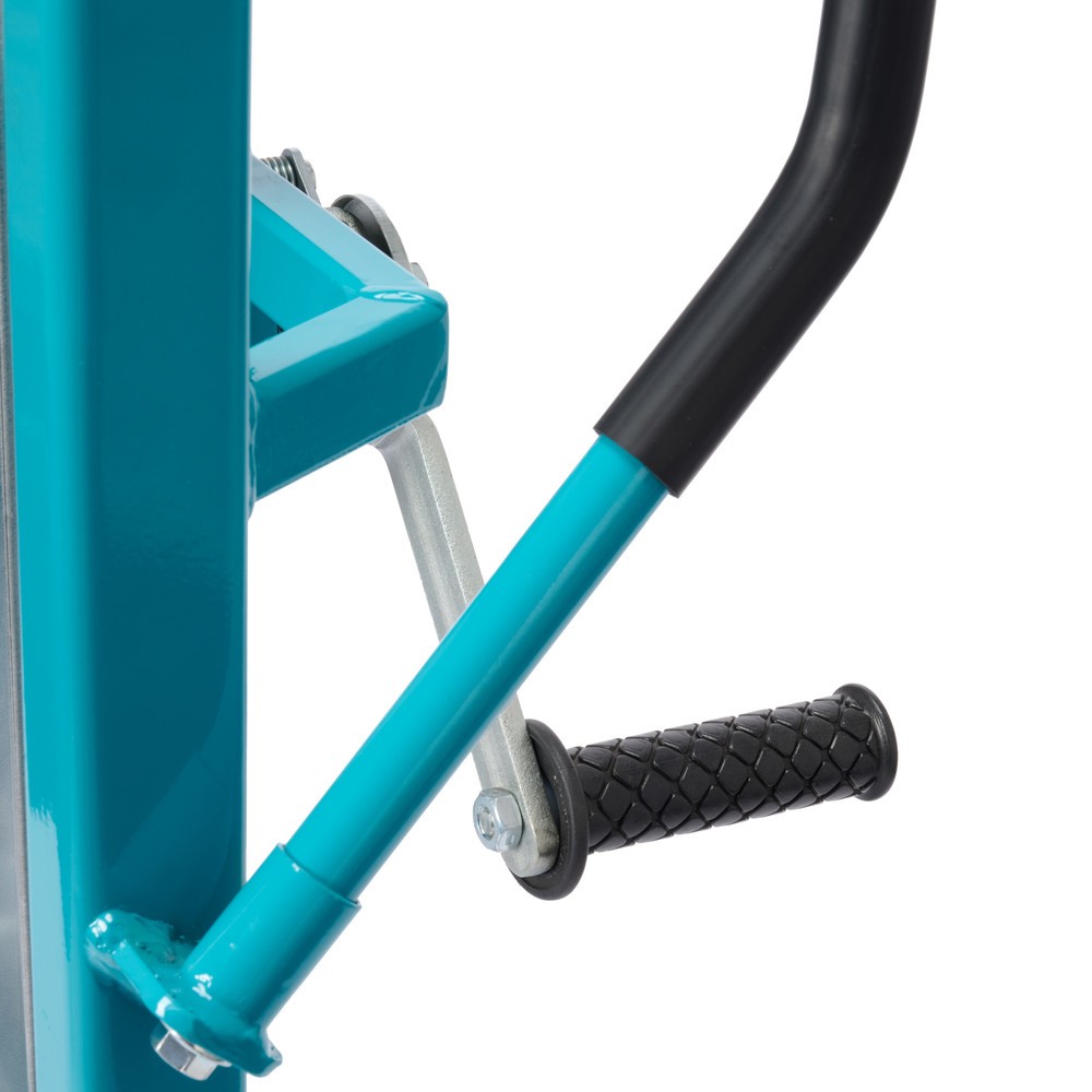 Produktabbildung Nr. 13: Materialheber Ameise®, Tragkraft 250 kg, TPE-Bereifung