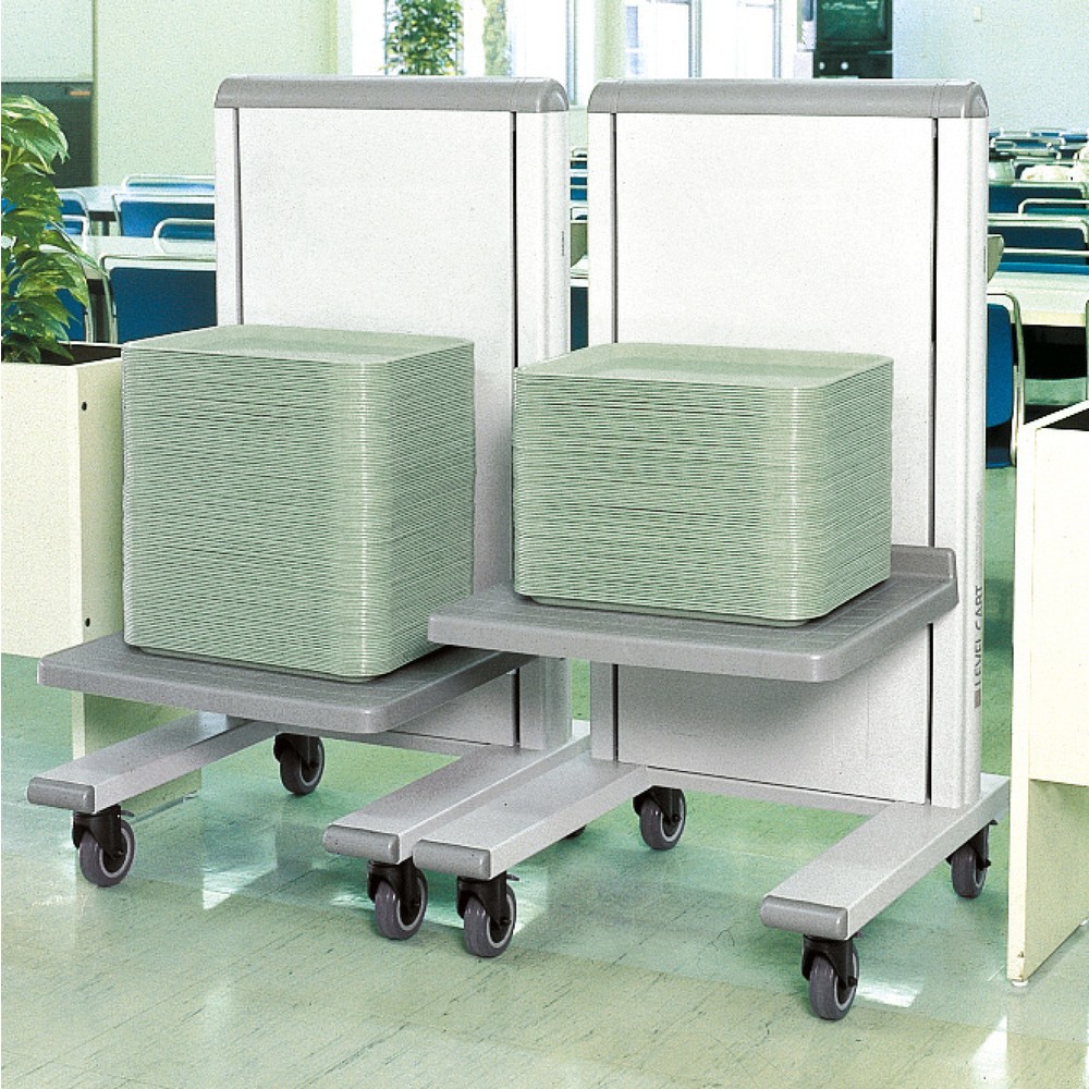 Produktabbildung Nr. 2: Materialheber Niveau-matic, Traglast 70-200 kg