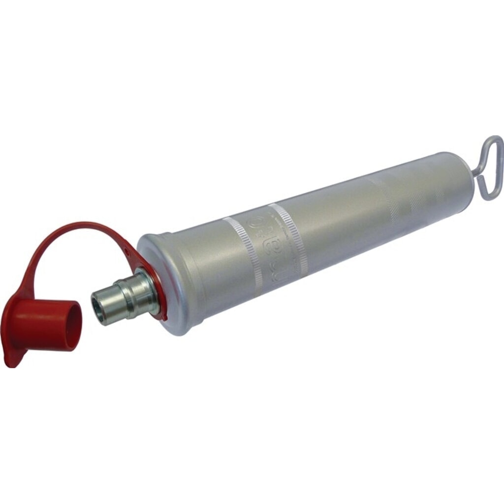 MATO Befüllpumpe FP600-S, für 400/500 g Pull-Off-Kartusche, 500 cm³ Produktabbildung: MATO Befüllpumpe FP600-S, für 400/500 g Pull-Off-Kartusche, 500 cm³