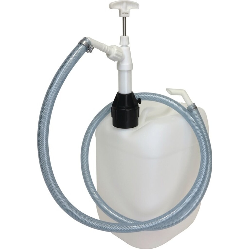 Produktabbildung: MATO Kanisterliftpumpe KLP-C25, für, 250 cm³