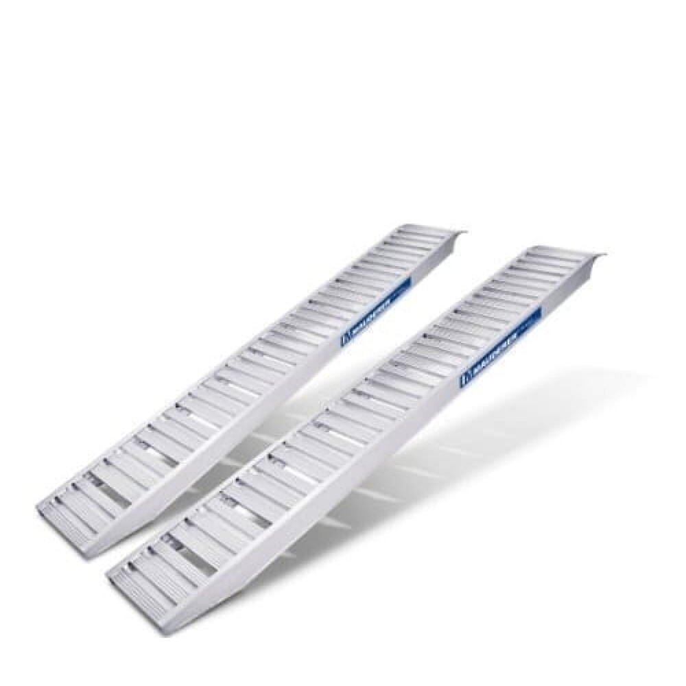Product afbeelding: MAUDERER® allround-buisrail BO