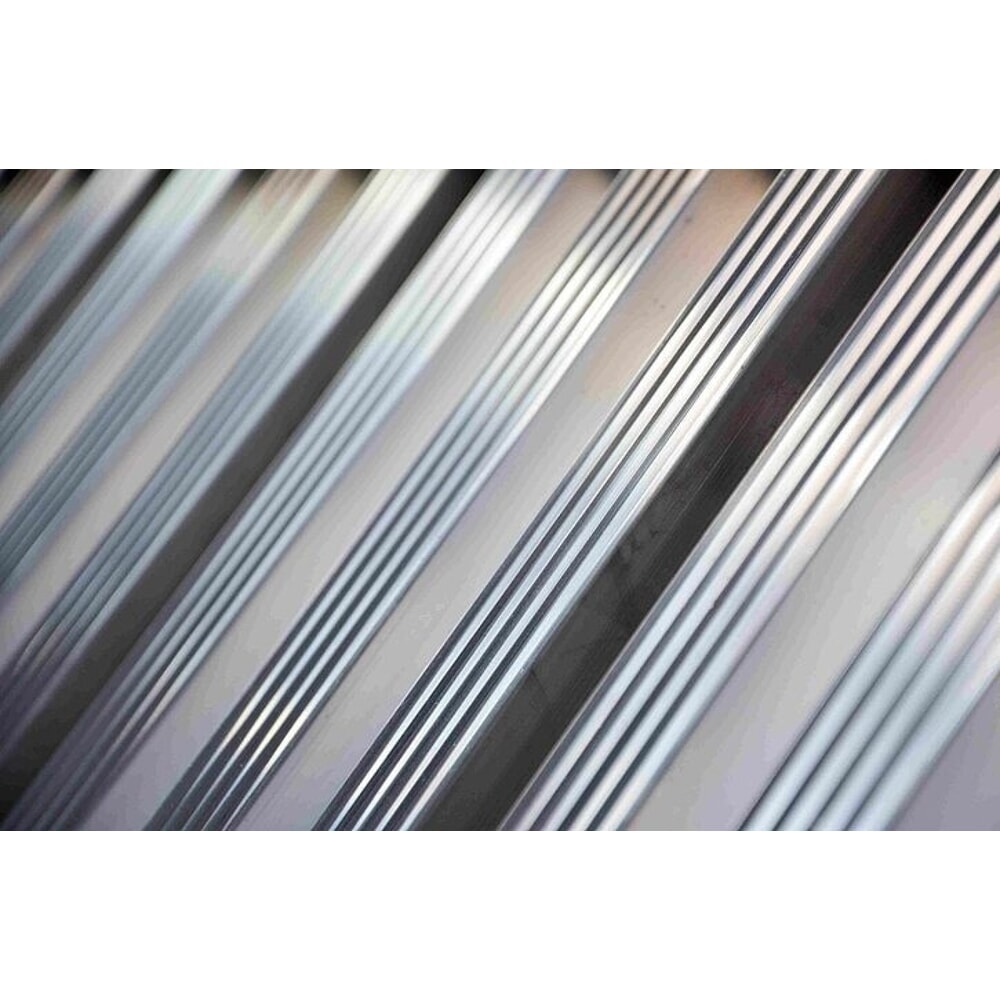 MAUDERER® Allround-Schiene BO Produktabbildung Nr. 3: MAUDERER® Allround-Schiene BO