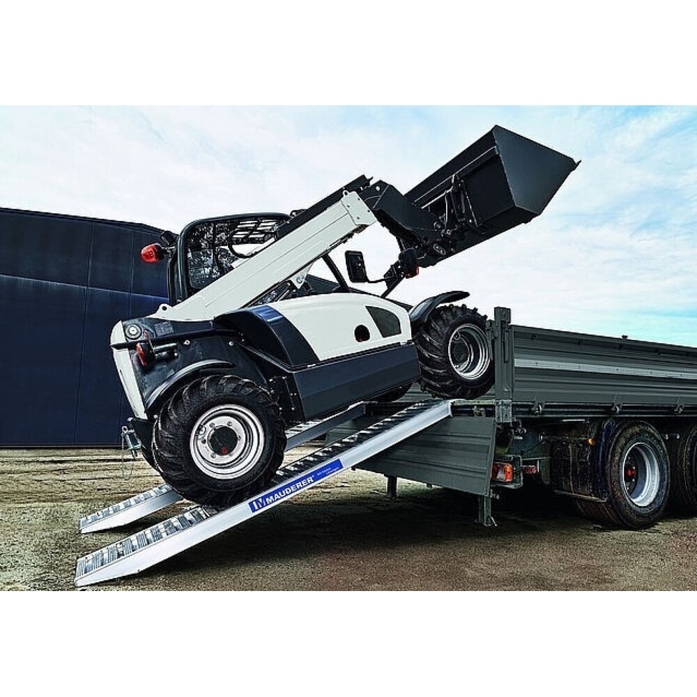 MAUDERER® Allround-Schiene BO Produktabbildung Nr. 5: MAUDERER® Allround-Schiene BO