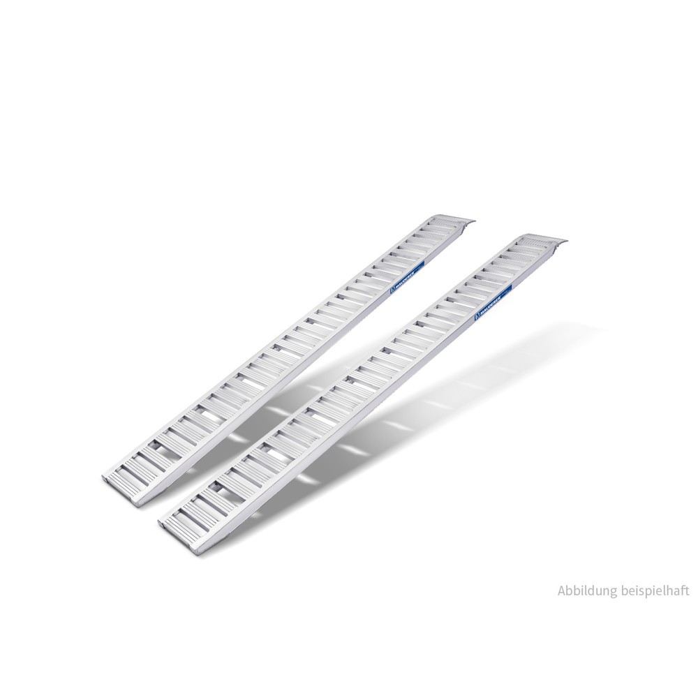 Produktabbildung: MAUDERER® Kompakt-Schiene KO 80 mm