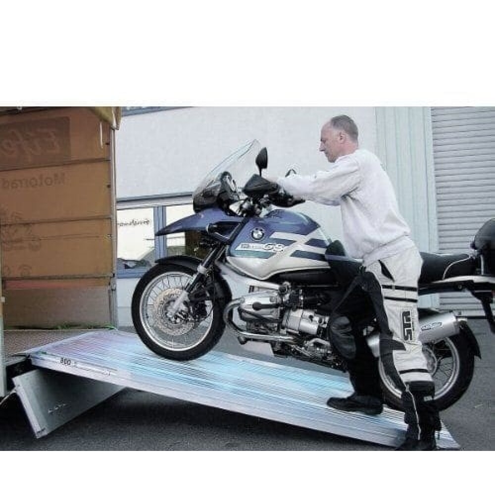 MAUDERER® SuperLeicht-Steg SL Produktabbildung Nr. 4: MAUDERER® SuperLeicht-Steg SL