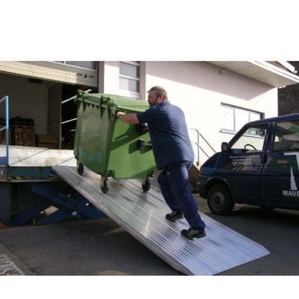 MAUDERER® SuperLeicht-Steg SL Produktabbildung Nr. 5: MAUDERER® SuperLeicht-Steg SL