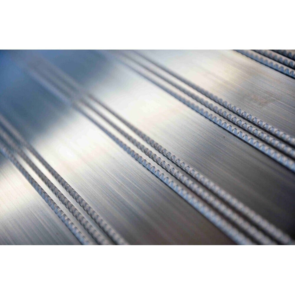 MAUDERER® SuperLeicht-Steg CO Produktabbildung Nr. 2: MAUDERER® SuperLeicht-Steg CO